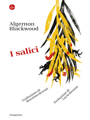 cover image of I salici
